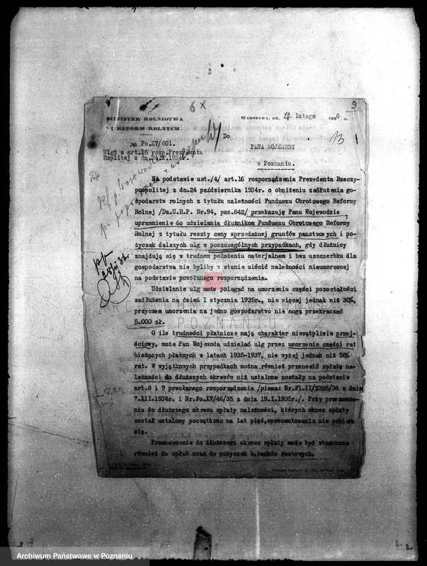 Obraz 18 z jednostki "/Podłużanie osad rentowych/"