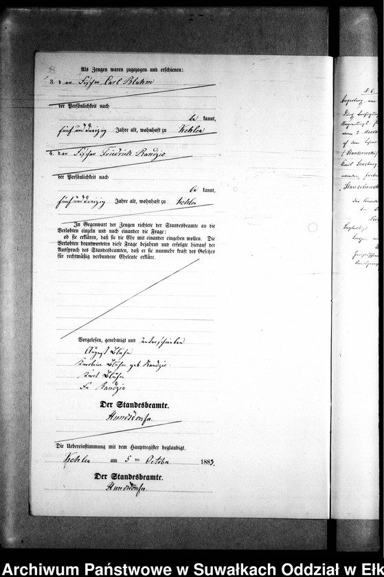 image.from.unit.number "Heiraths-Neben-Register des Preussischen Standes-Amtes Kehlen Kreis Angerburg"