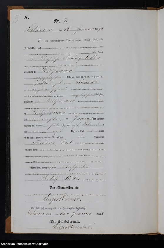 image.from.unit.number "Geburts-Neben-Register Nr 1 - 48"