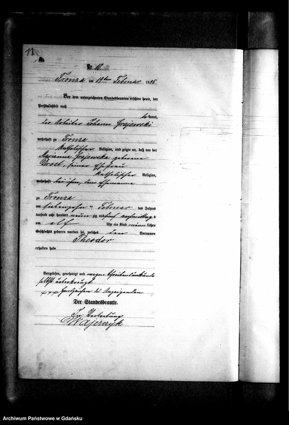 image.from.unit.number "Księga urodzeń"
