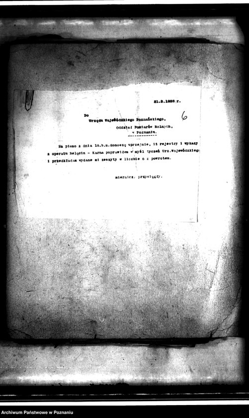 image.from.unit.number "/Sprawy pomiarowe majątku Bolęcin-Karna powiatu wolsztyńskiego/"
