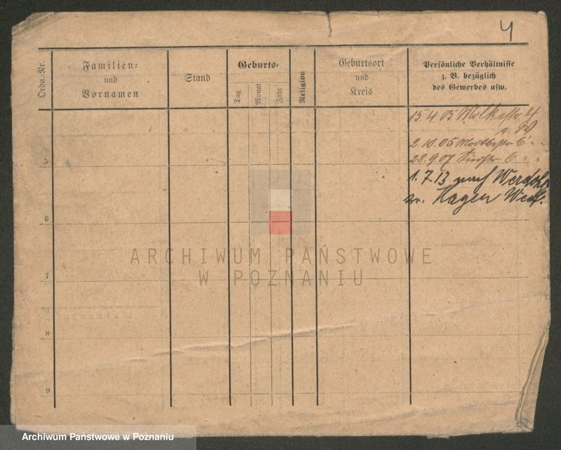 image.from.unit.number "Ost - Ostwinkel"
