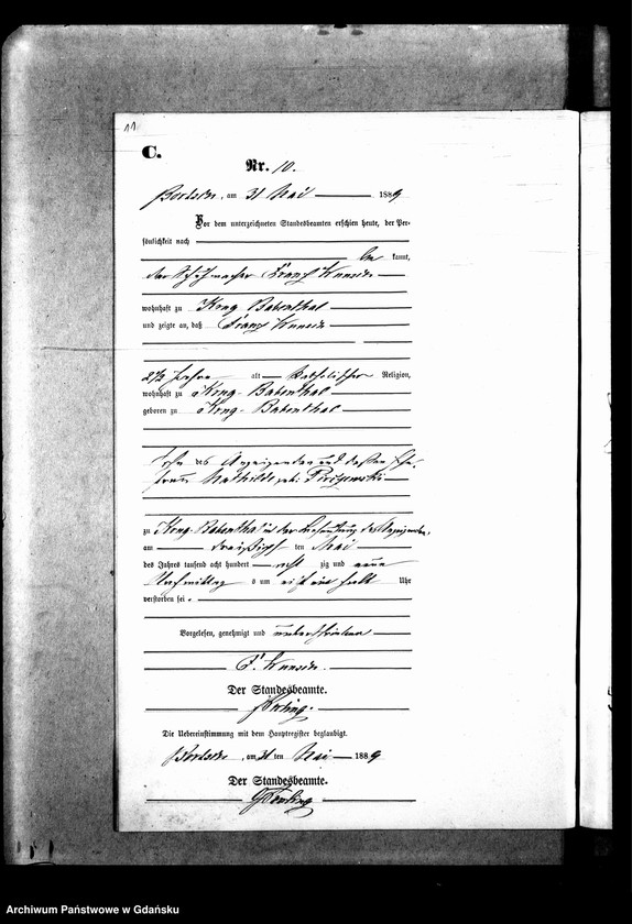 image.from.unit.number "Księga zgonów"