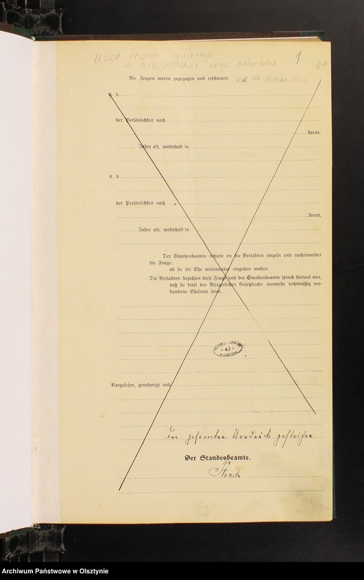 image.from.unit.number "Heiraths-Haupt-Register Nr 1 - 9, 1-11, 1-13, 1-18, 1-17, 1-17, 1-19"