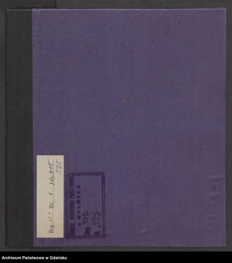 image.from.unit.number "Karty meldunkowe: Langecker - Langowsky"