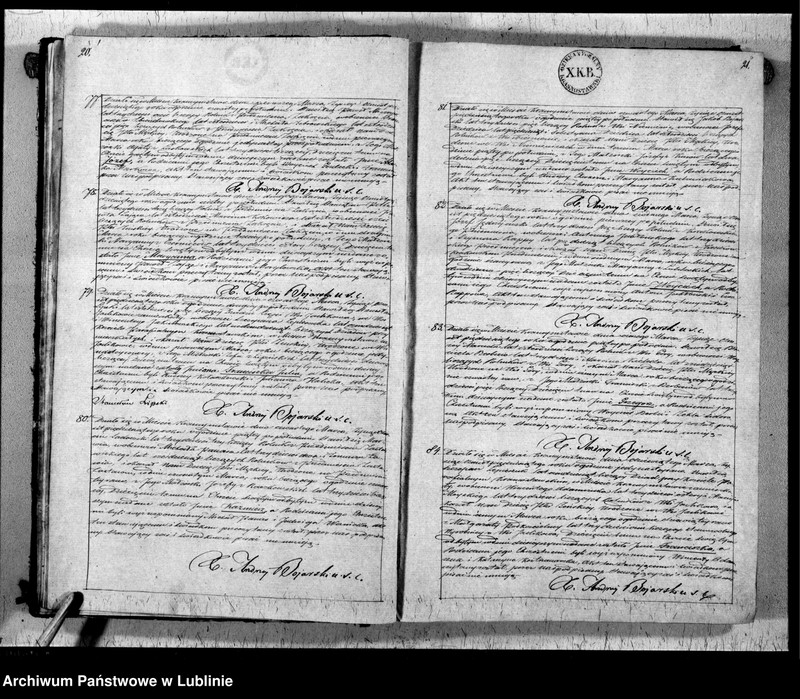 image.from.unit.number "Księga urodzeń, małżeństw i zgonów"