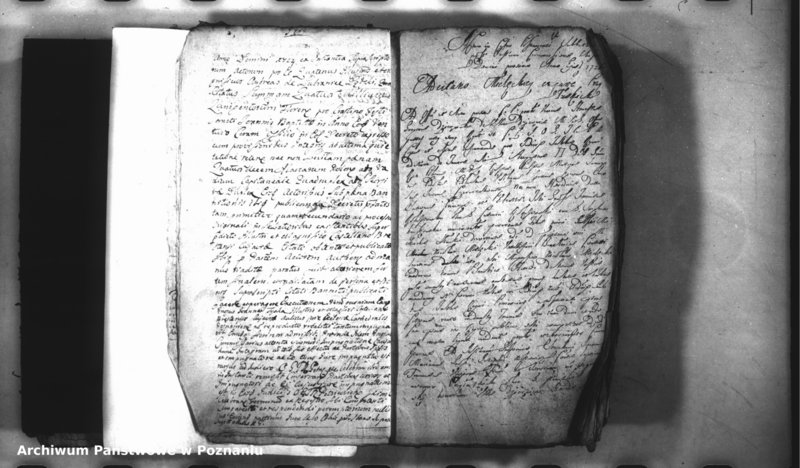 Obraz 16 z jednostki "Relationes [protocollon]"