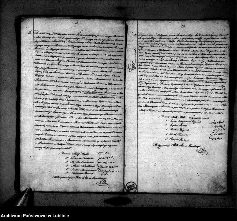 image.from.team "Akta stanu cywilnego Okręgu Bożniczego w Wohyniu"