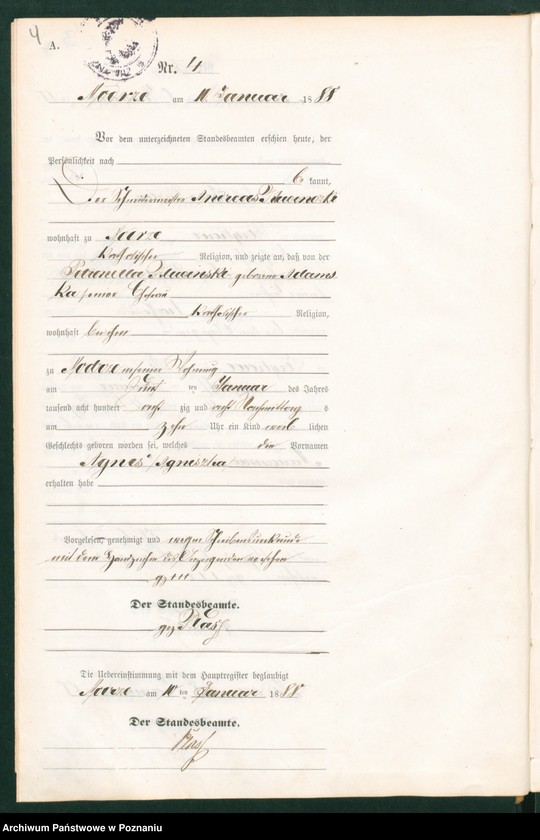 image.from.unit.number "Księga urodzeń"
