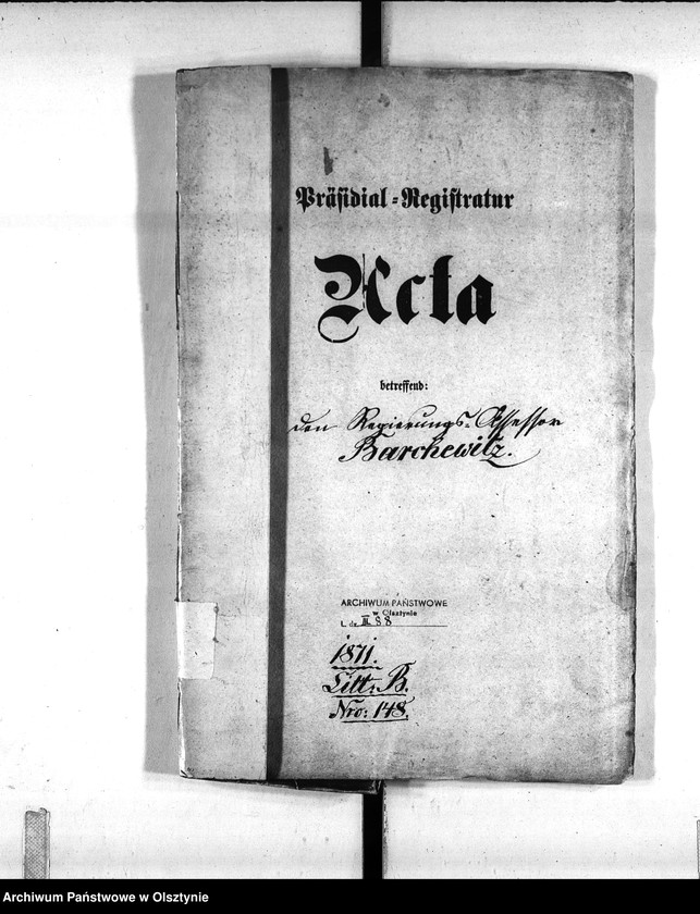 image.from.unit.number "Regierungs-Assessor Barchewitz"