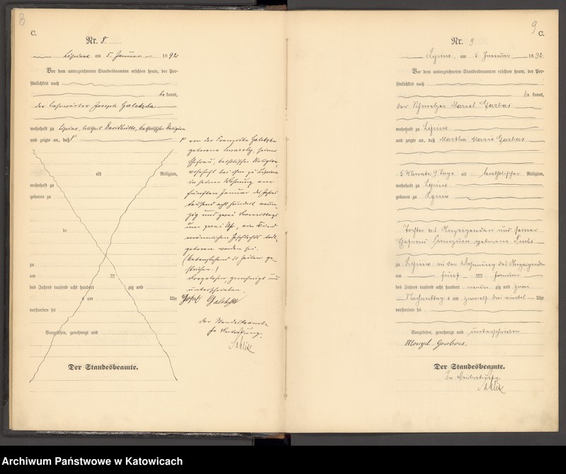 image.from.unit.number "Księga zgonów T.1 nr 1-318"