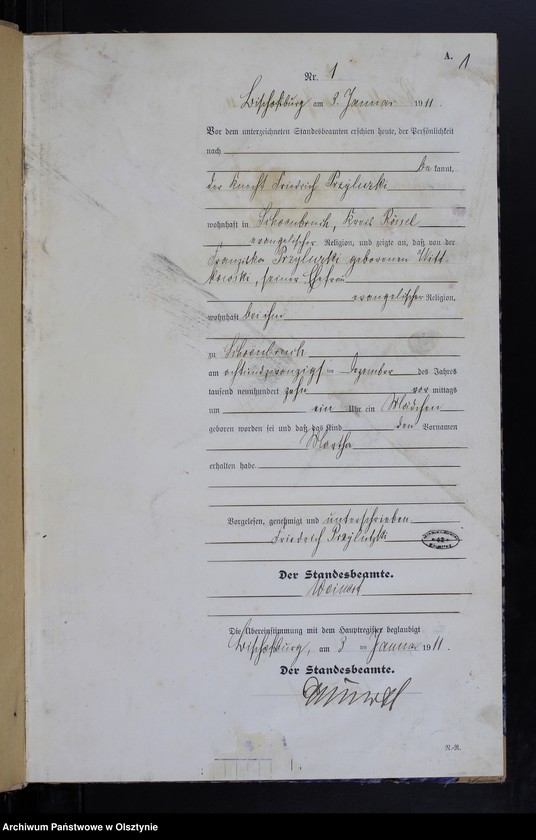 image.from.unit.number "Geburts-Neben-Register Nr 1 - 242"