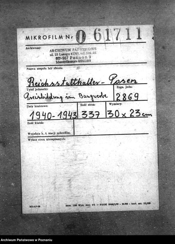 Obraz 2 z jednostki "Preisbildung im Baugewerbe"