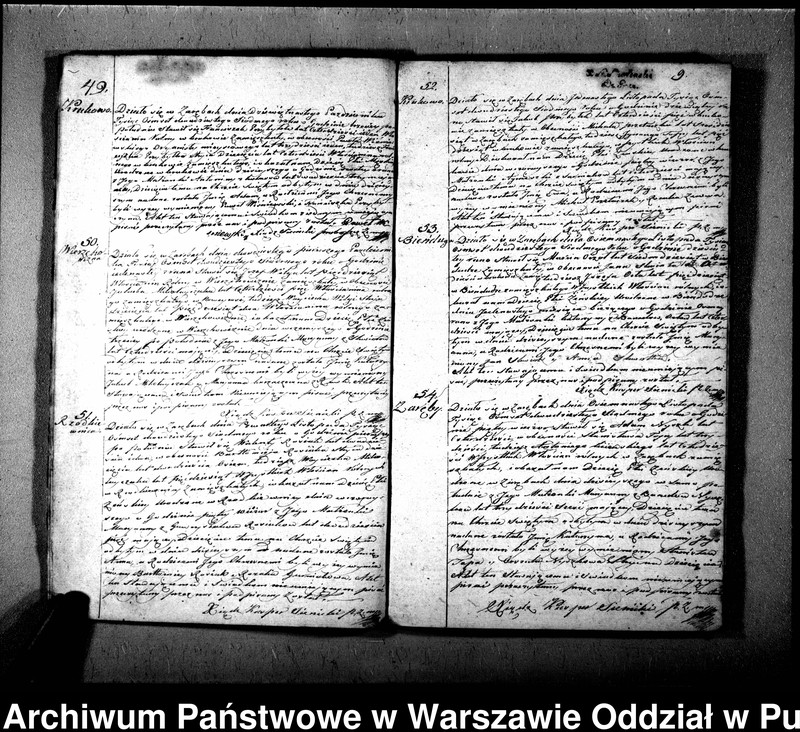 image.from.unit.number "Akta urodzeń, małżeństw i zgonów"