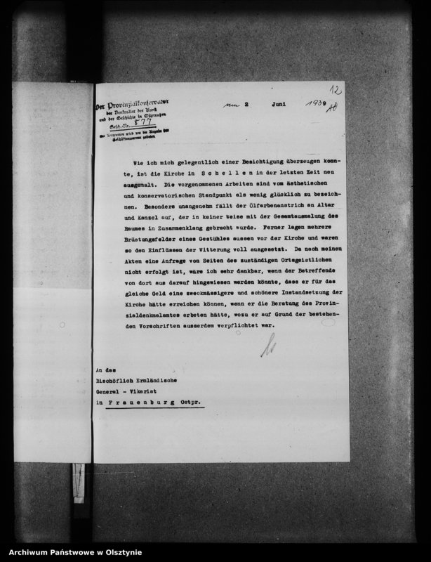 image.from.unit.number "Schellen, katholische Kirche"