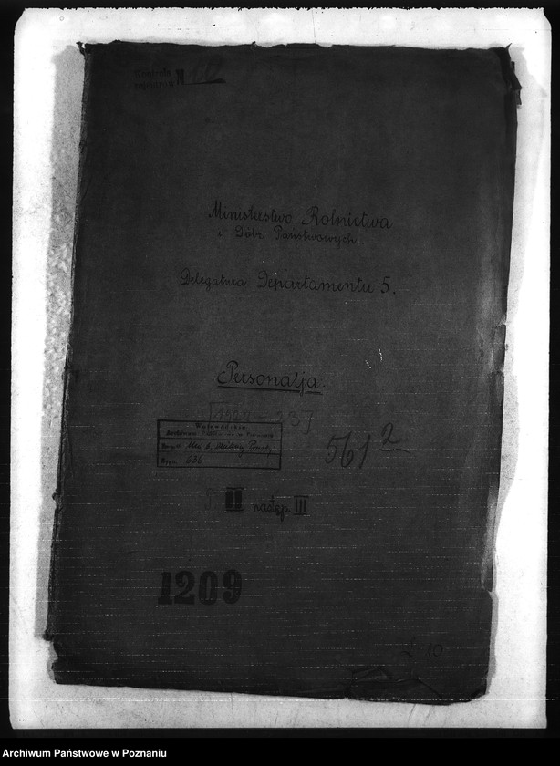 Obraz 4 z jednostki "Personalia"