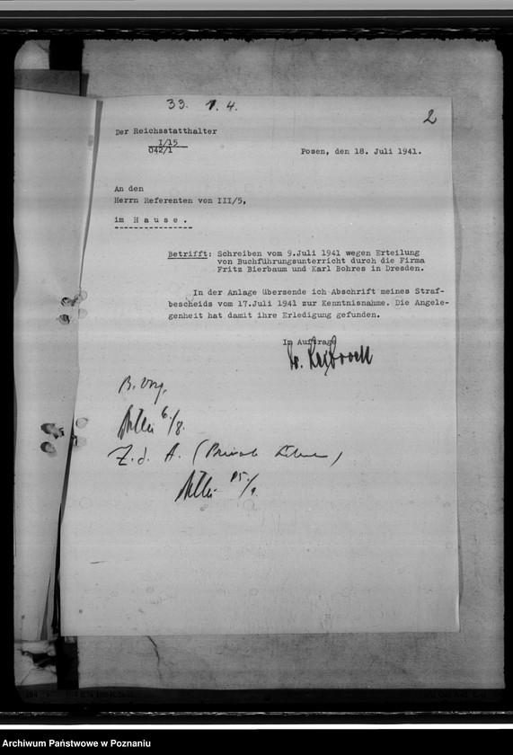 Obraz 7 z jednostki "Berufs- und Fachschulen"