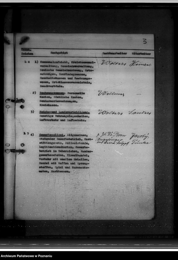 Obraz 7 z jednostki "Abordnungen der Angestellten"