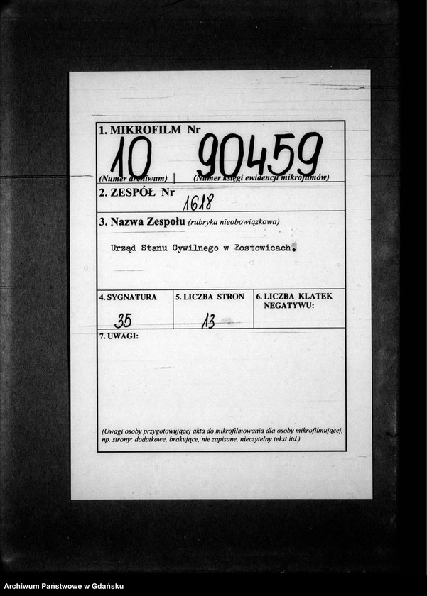 image.from.unit.number "Księga małżeństw"