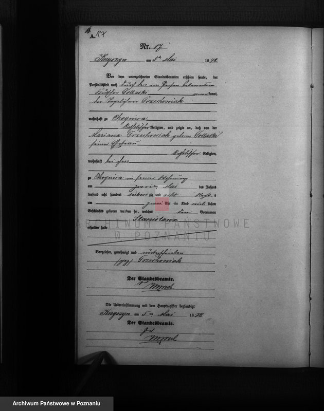 image.from.unit.number "Księga urodzeń"