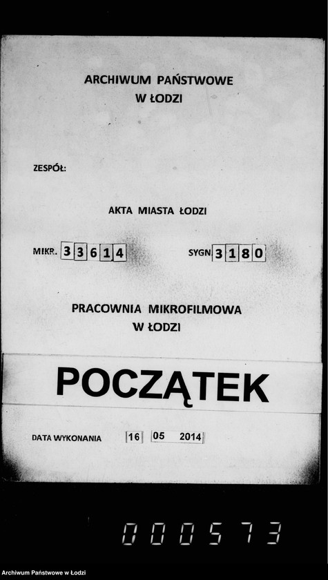 Obraz 1 z jednostki "Ob inventarnoj opisi gorodskim mostam"