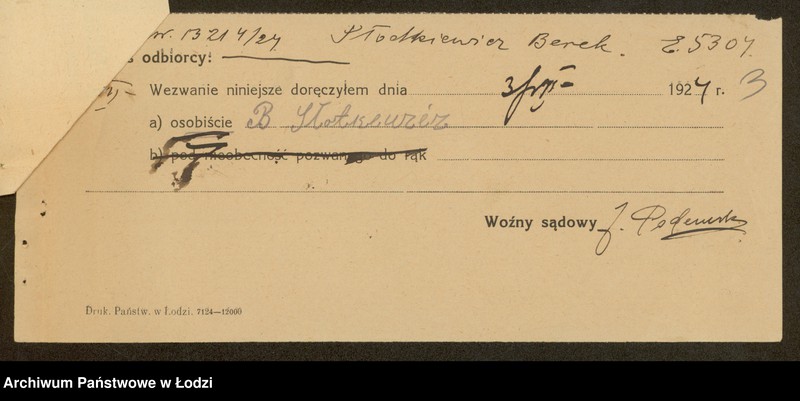 Obraz 5 z jednostki "Berel Słodkiewicz- sprzedaż mięsa"