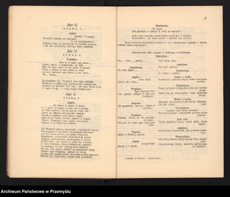 image.from.unit.number "XXXI Sprawozdanie c.k. Gimnazjum im. Rudolfa w Brodach za rok 1909"