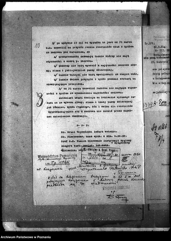 Obraz 14 z jednostki "Księgosusz - Kościerzyna"