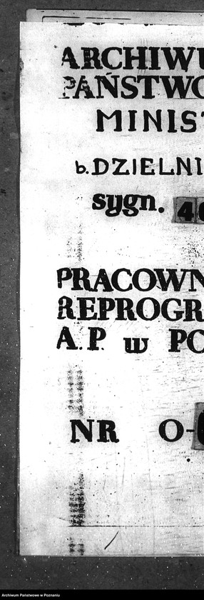 Obraz 1 z jednostki "Demobilizacja"