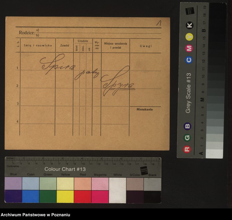 Obraz 7 z jednostki "Śpiewakowski - Spoljarie"