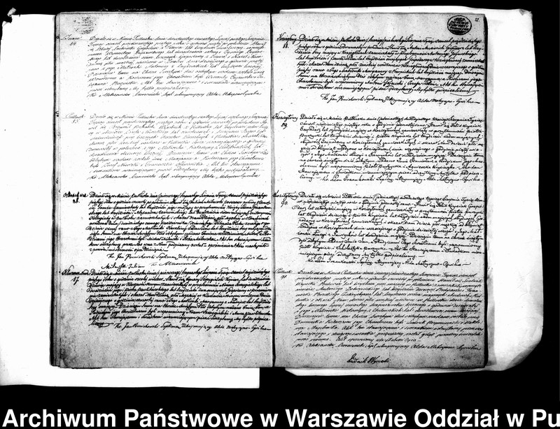 image.from.unit.number "Akta urodzeń, małżeństw i zgonów"