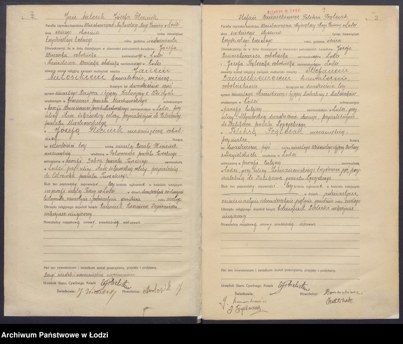 image.from.unit.number "Akta małżeństw"