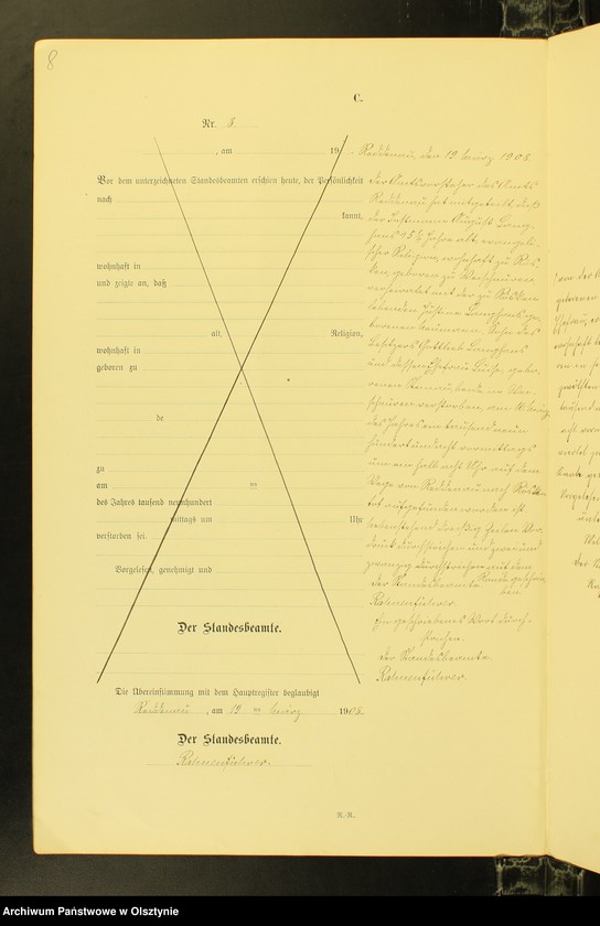image.from.unit.number "Sterbe-Neben-Register Nr 1 - 34"