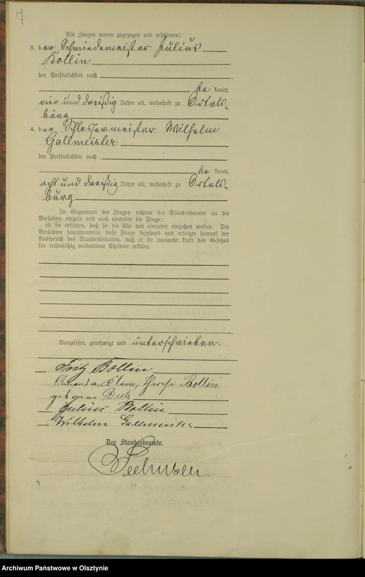 image.from.unit.number "Heiraths-Haupt-Register Nr 1 - 21"