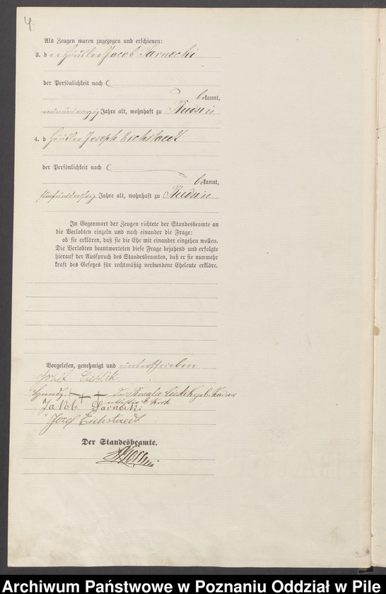 image.from.unit.number "Księga małżeństw"