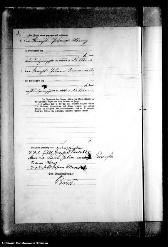 image.from.unit.number "Księga małżeństw"