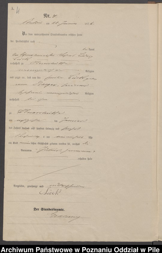 image.from.unit.number "Księga urodzeń"