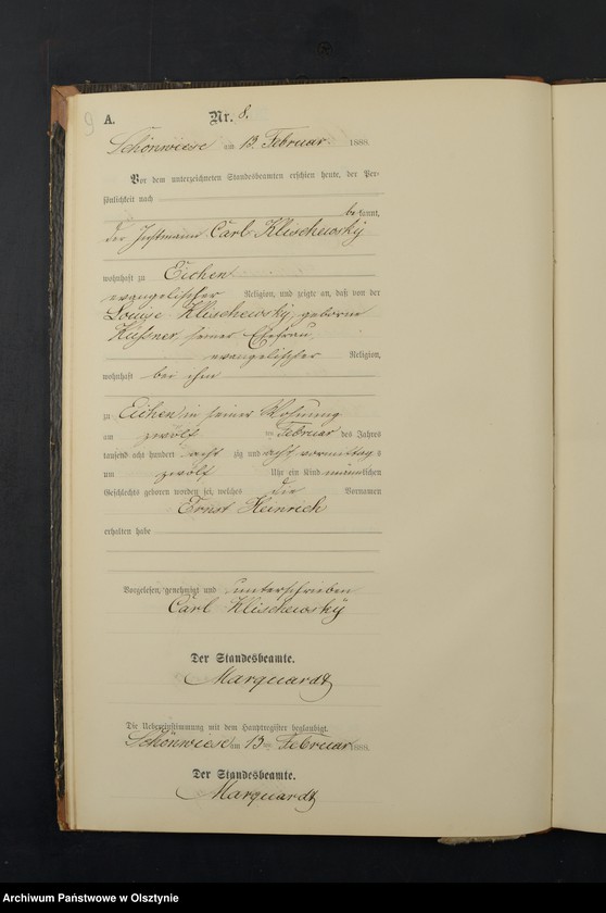 image.from.unit.number "Geburts-Neben-Register Nr 1 - 66"