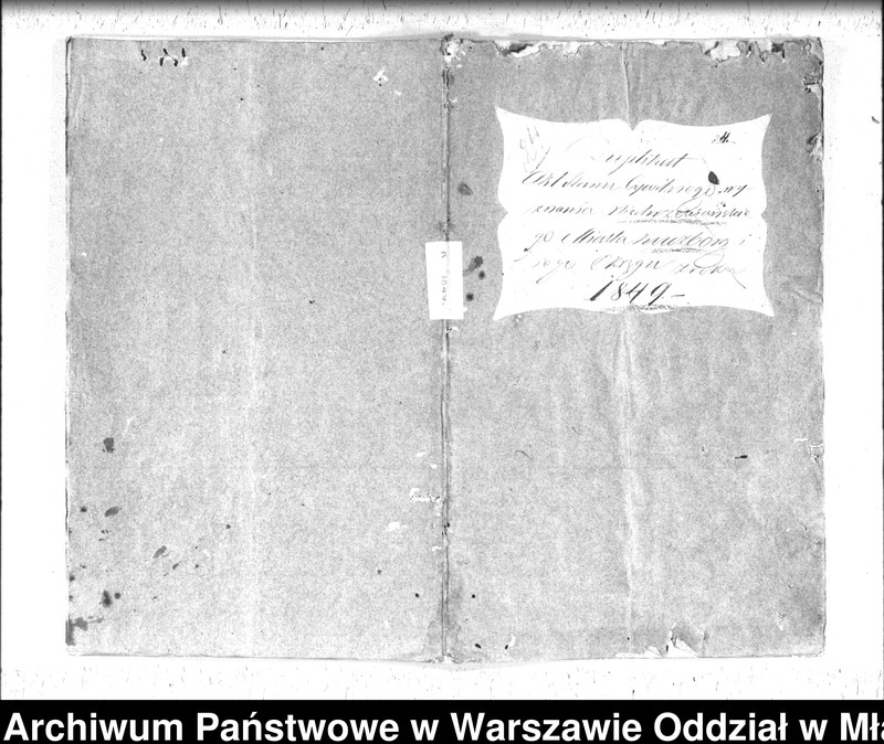 image.from.unit.number "Akta urodzin, małżeństw i zgonów"