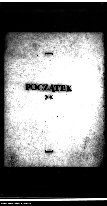 Obraz 3 z jednostki "Rejestr obrotu nieruchomościami rentowymi powiatu wrzesińskiego"