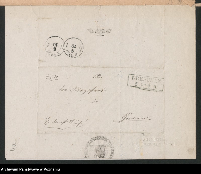 Obraz 8 z jednostki "A. betr. Wojciech Petrykowski, Gastwirt"