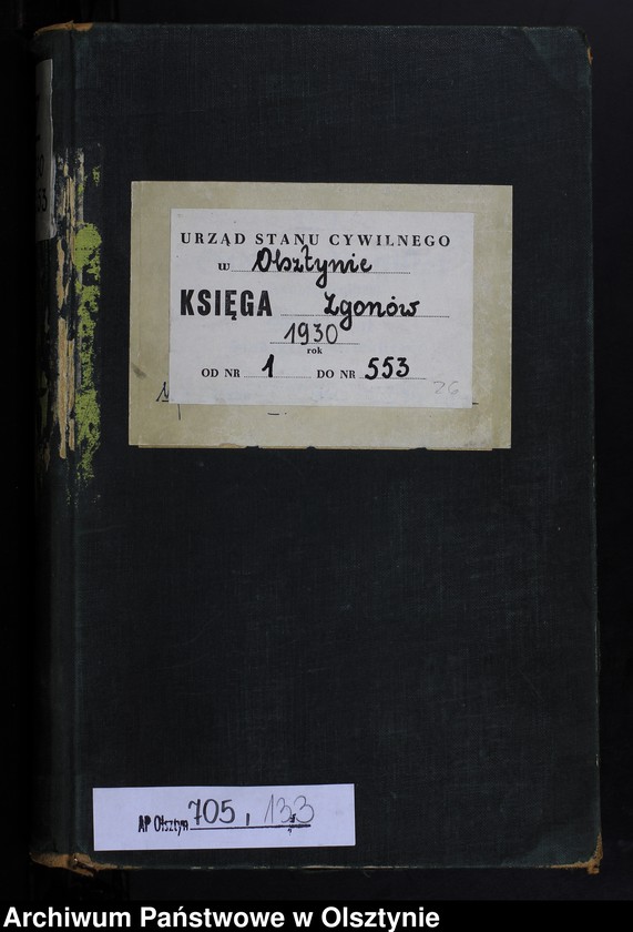 image.from.unit.number "Sterbe-Haupt-Register Nr 1-553"