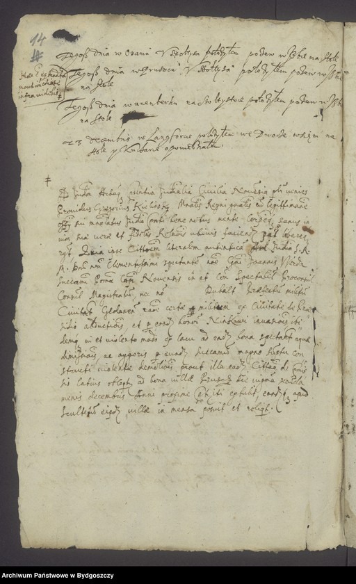 image.from.unit.number "[Księga ławnicza miasta Nowego]"