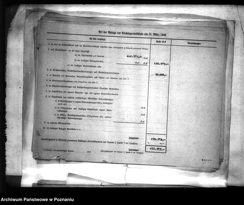 Obraz 18 z jednostki "Statystyka finansowa gmin"