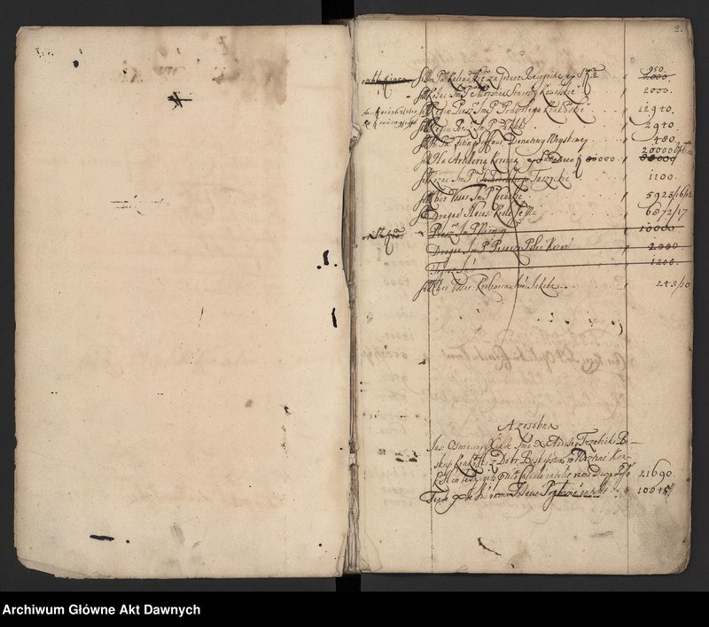 image.from.unit.number "Rozliczenie z pogłównego i szelężnego uchwalonych w 1676 r."