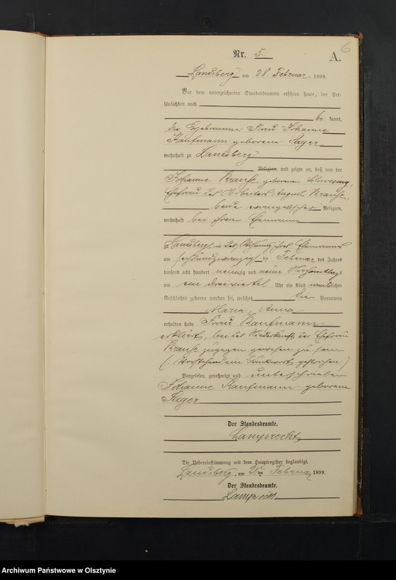image.from.unit.number "Geburts-Neben-Register Nr 1 - 68"