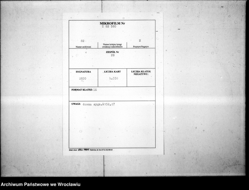 image.from.unit.number "Klassensteuerrolle nebst Eikommens - Nachweisung"