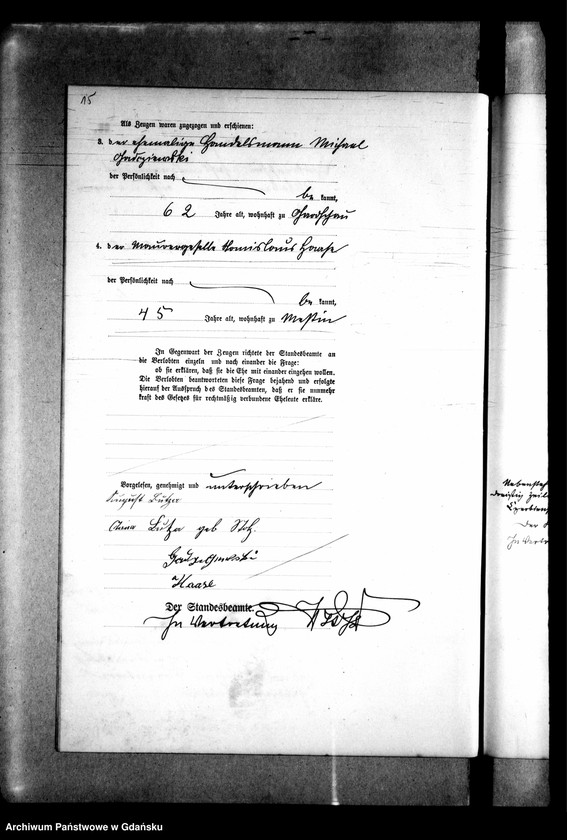 image.from.unit.number "Księga małżeństw"