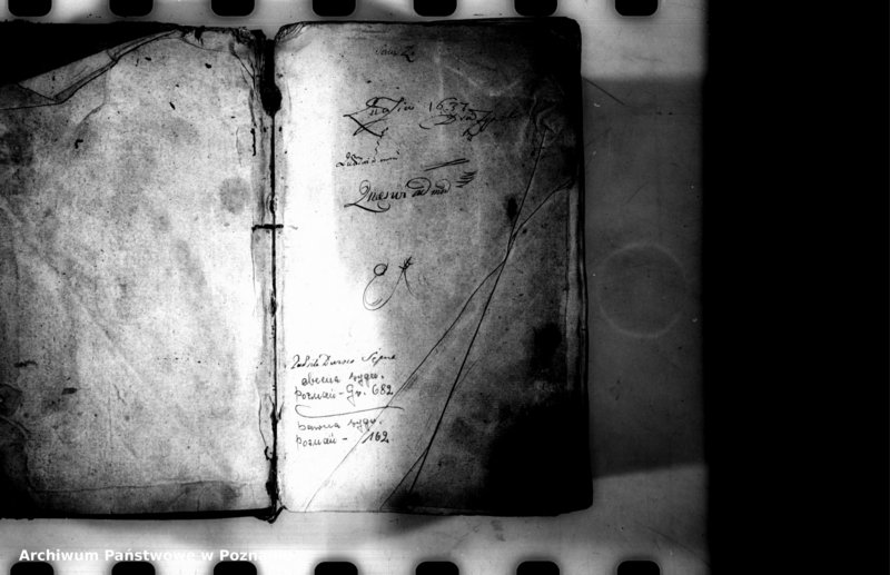 Obraz 3 z jednostki "Relationes [inducta]"