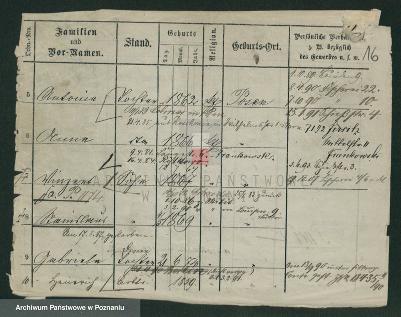 Obraz 16 z jednostki "Plebanek - Plewke"